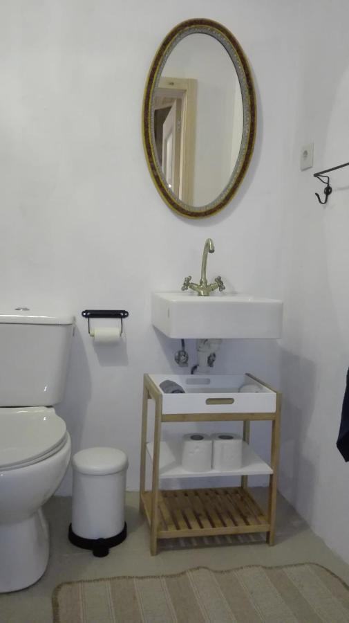 Geres, Mountain'S House - Casa Velha Guest House Cabril  Εξωτερικό φωτογραφία