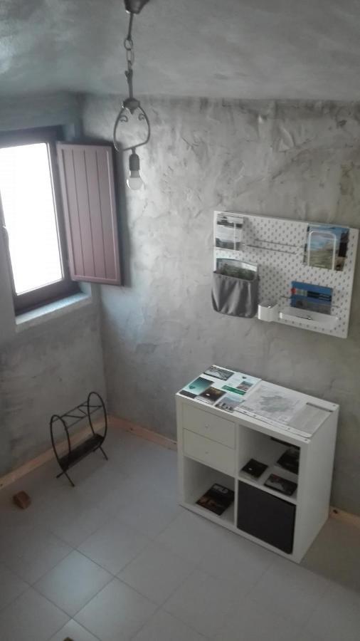 Geres, Mountain'S House - Casa Velha Guest House Cabril  Εξωτερικό φωτογραφία