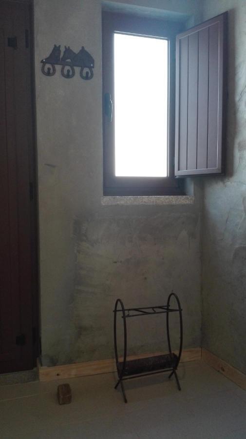 Geres, Mountain'S House - Casa Velha Guest House Cabril  Εξωτερικό φωτογραφία