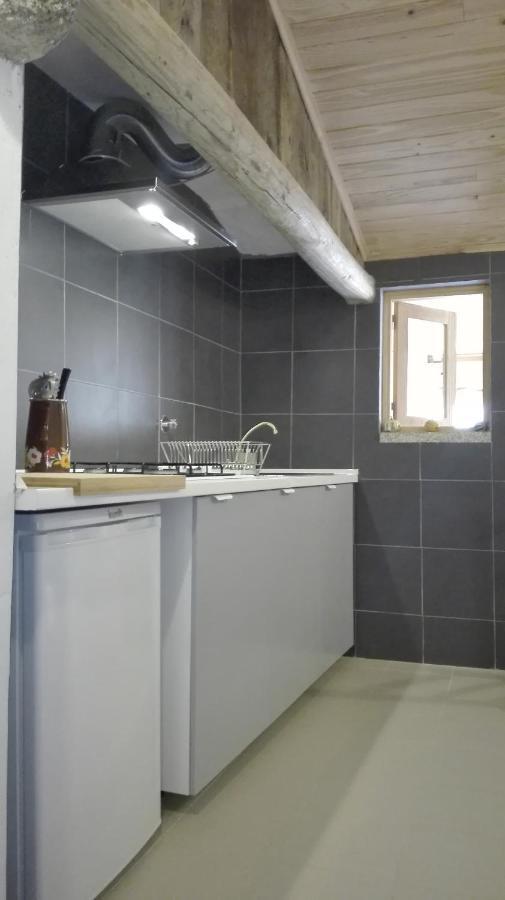 Geres, Mountain'S House - Casa Velha Guest House Cabril  Εξωτερικό φωτογραφία