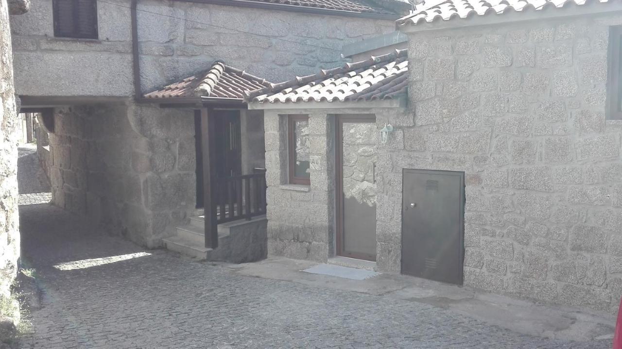 Geres, Mountain'S House - Casa Velha Guest House Cabril  Εξωτερικό φωτογραφία