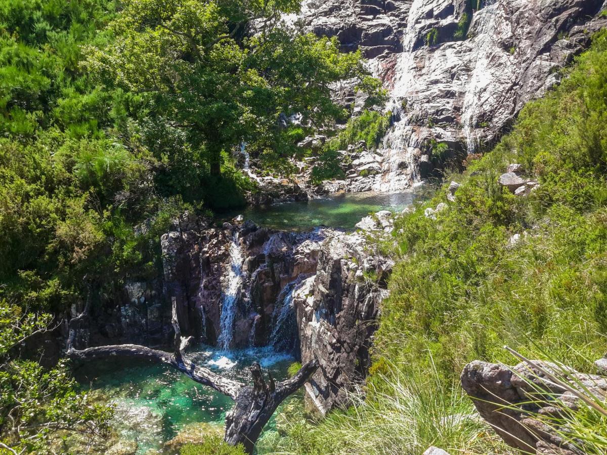 Geres, Mountain'S House - Casa Velha Guest House Cabril  Εξωτερικό φωτογραφία