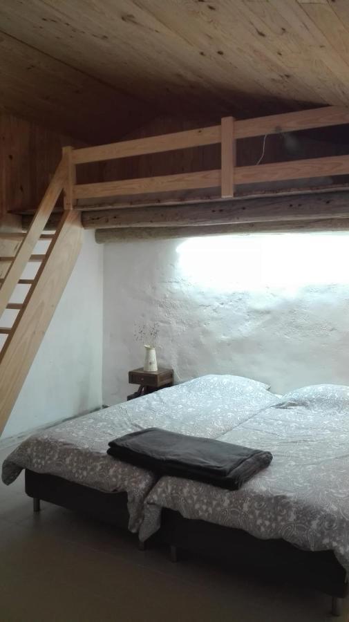 Geres, Mountain'S House - Casa Velha Guest House Cabril  Εξωτερικό φωτογραφία