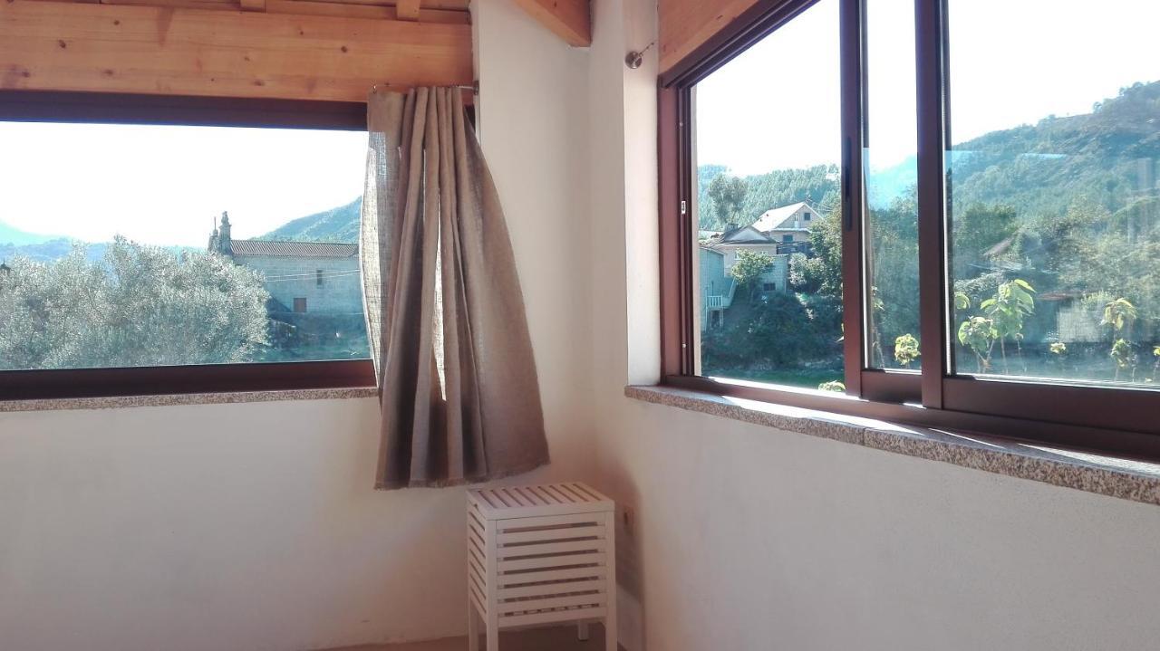Geres, Mountain'S House - Casa Velha Guest House Cabril  Εξωτερικό φωτογραφία