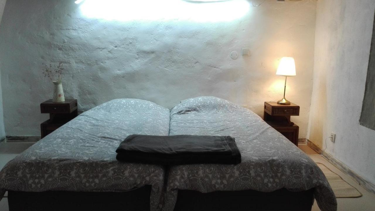 Geres, Mountain'S House - Casa Velha Guest House Cabril  Εξωτερικό φωτογραφία